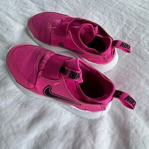 Nike Kids Pink Sneakers